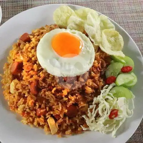 Gambar Makanan Nasi Goreng ''MAS#',Jalan Tipar Cakung 13