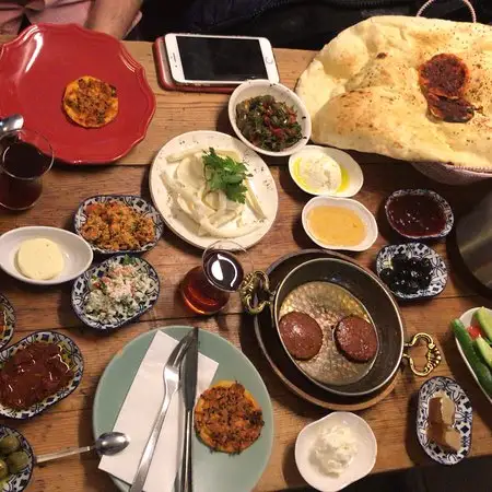 Doğacıyız Gourmet'nin yemek ve ambiyans fotoğrafları 18