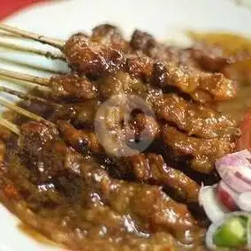 Gambar Makanan Sate Ayam Madura Pak Rofi, Kelapa Gading 4