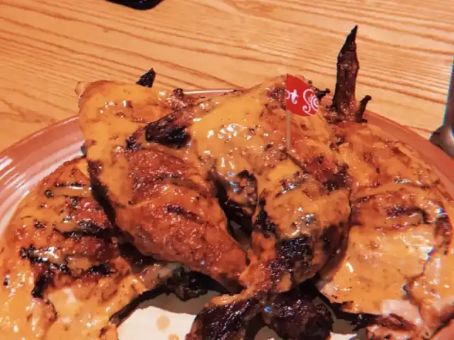 Nando's Food Photo 12