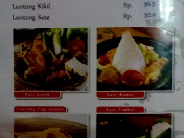 Gambar Makanan Puri Iwake 9