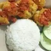 Gambar Makanan Pawon Srikandi, H Sarmili 7