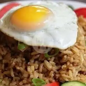 Gambar Makanan Nasi Goreng Sip Top Mastikno, Kh Rafei 20