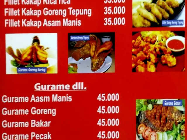 Gambar Makanan Bakmi Djawa Khas Djogja 5