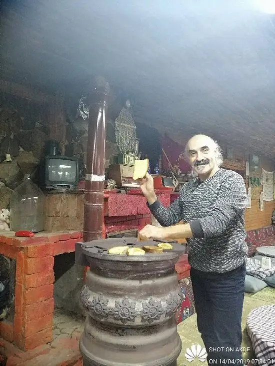 Hacı Arif Osmanlı Sofrası'nin yemek ve ambiyans fotoğrafları 11