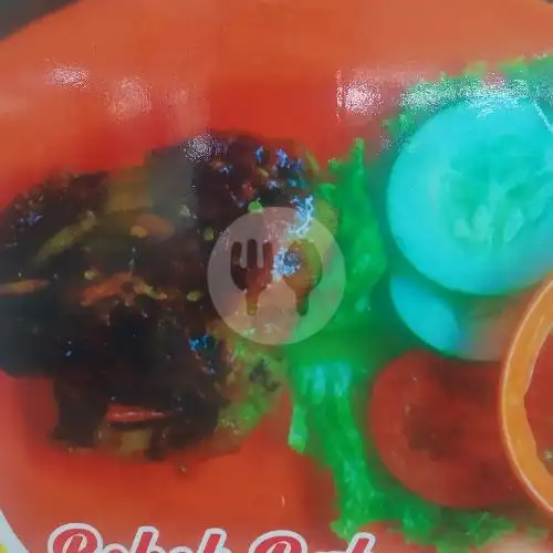 Gambar Makanan Ayam Geprek Mercon, Dunia Food Court 19