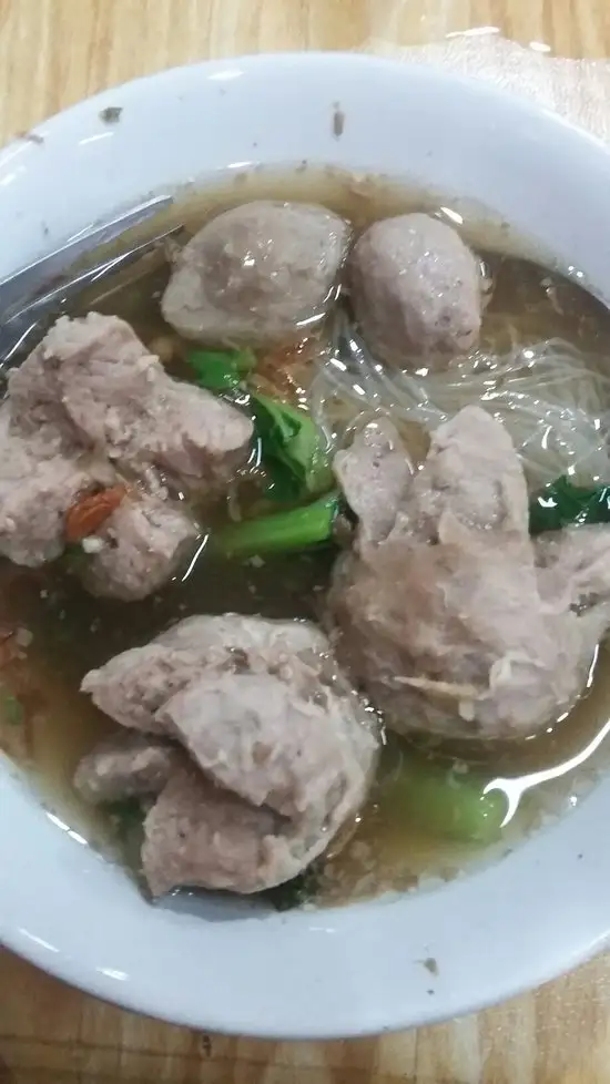 Gambar Makanan Bakso Rusuk Samanhudi 17