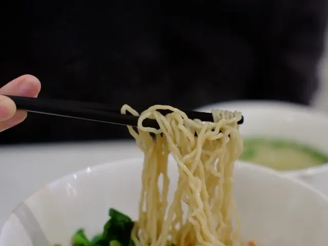 Gambar Makanan IWS Noodle & Cafe 18