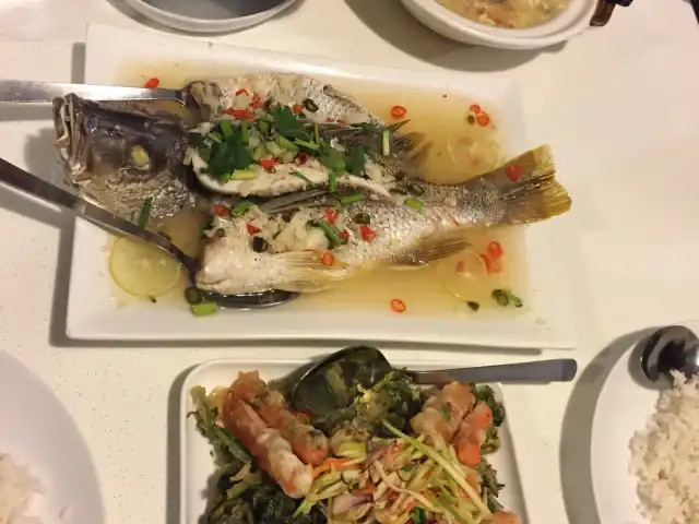 Kuah Town Seafood Food Photo 15