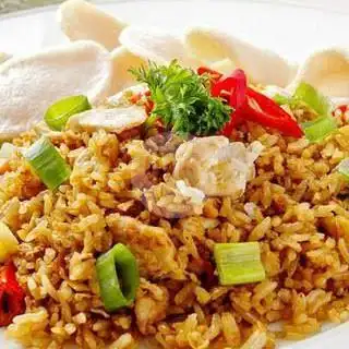 Gambar Makanan Nasi Goreng Surabaya 99, Bekasi Selatan 1