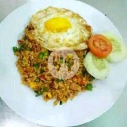 Gambar Makanan Nasi Goreng 5 Saodara 15