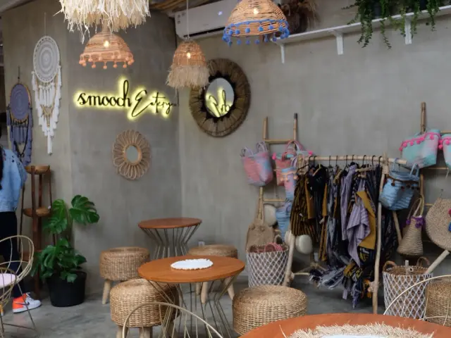 Gambar Makanan Smooch Eatery 7