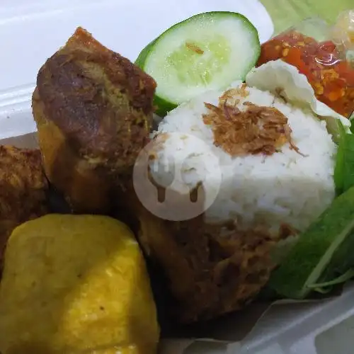 Gambar Makanan Ayam Penyet Sambel Korek Bang Keling, Limus Pratama 19