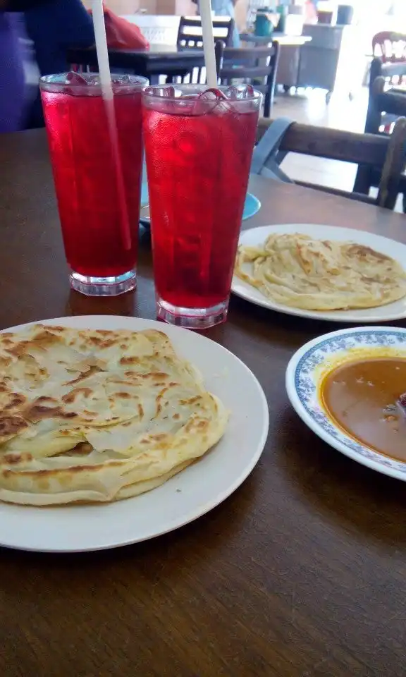 Sri Delima Cafe Food Photo 11