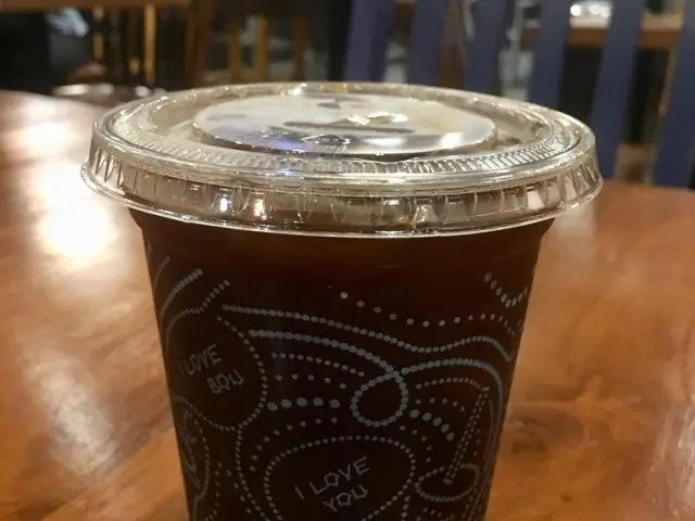 Gambar Makanan CaribouCoffee 11