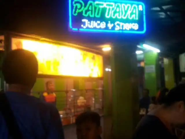 Gambar Makanan Pattaya Juice & Shake 7