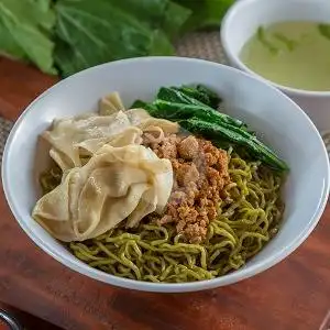 Gambar Makanan Bakmi Gocit, Mall Kelapa Gading 3 15