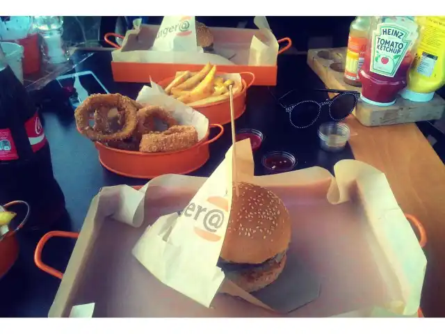 Dükkan Burger'nin yemek ve ambiyans fotoğrafları 52