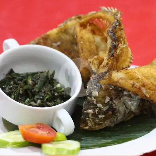 Gambar Makanan Parara Resto Ruko Cempaka Mas, Kemayoran 5