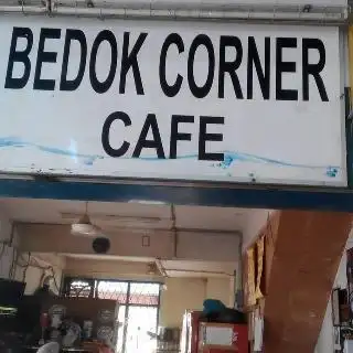 Bedok corner cafe