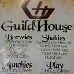 GuildHouse Food Photo 4