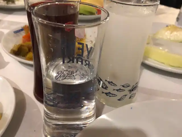 Sema Otel Restaurant'nin yemek ve ambiyans fotoğrafları 3