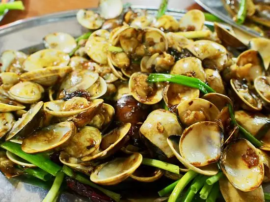 Tian Tian Seafood Restaurant Food Photo 2