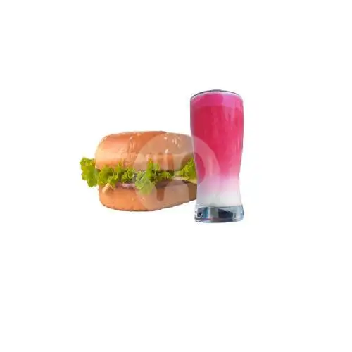Gambar Makanan Burger 33 2