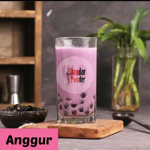 Gambar Makanan Baso Aci Bang Jago, Bancaran Raya 8