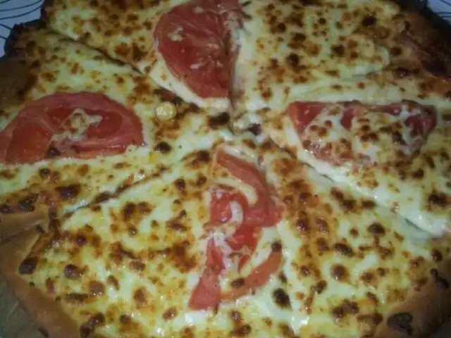 Pizza Uno'nin yemek ve ambiyans fotoğrafları 1