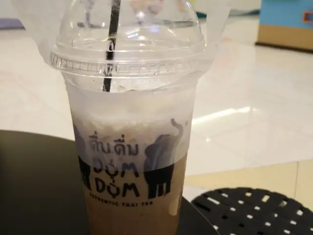 Gambar Makanan Dum Dum Thai Drinks 3