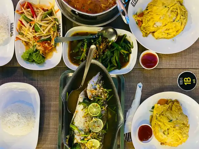 Streat Thai Food Photo 2
