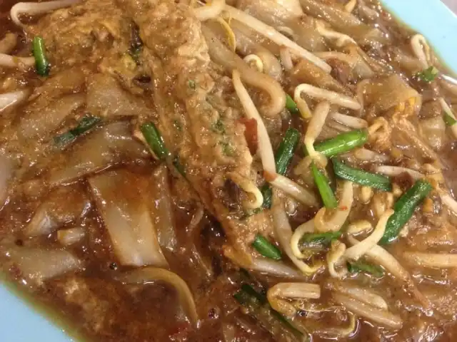 Char Kuey Teow Yeop Food Photo 4