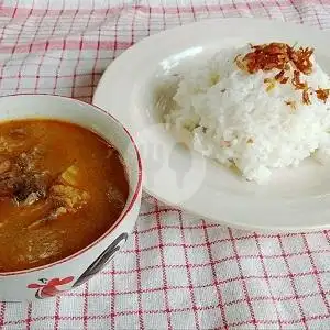 Gambar Makanan Warung Sate Madura Al-Fatih, Sukawati 17