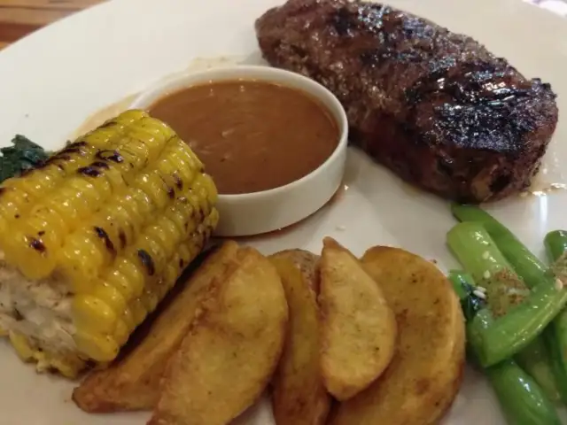 Gambar Makanan Tomoo Steak x Grill 9