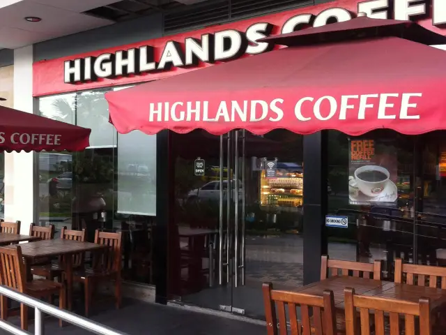 Highlands Coffee Food Photo 3