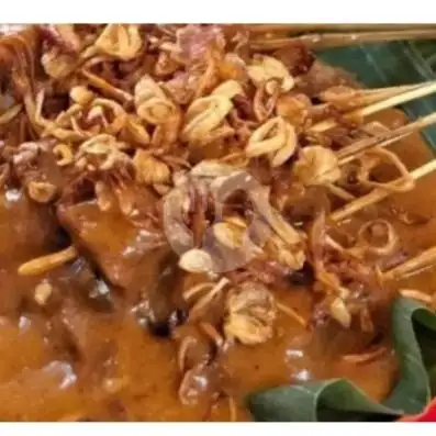 Gambar Makanan Sate Padang Pariaman, Fatmawati 2