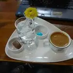 Casa Di Caffe'nin yemek ve ambiyans fotoğrafları 2