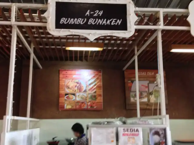 Gambar Makanan Bumbu Bunaken 4