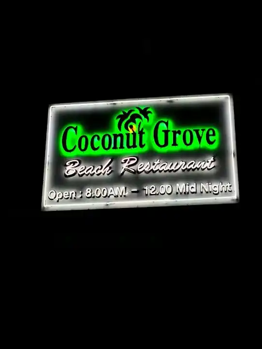 Coconut Grove Beach Restaurant Food Photo 9