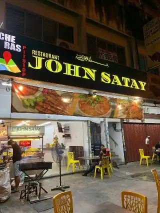 Restoran John satay  Food Photo 4
