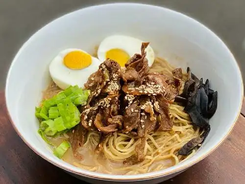 Ramen Eik'o, Kp.Pulo