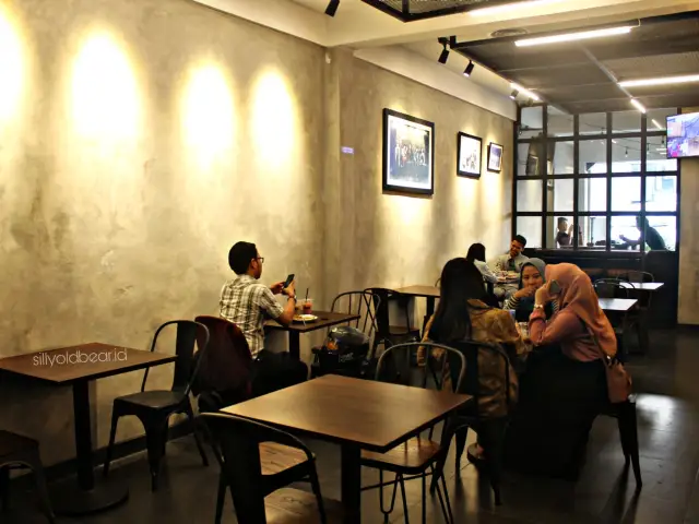 Gambar Makanan Slankafe 8