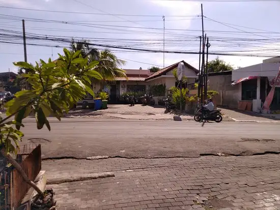 Gambar Makanan Bali Buda Bukit 11