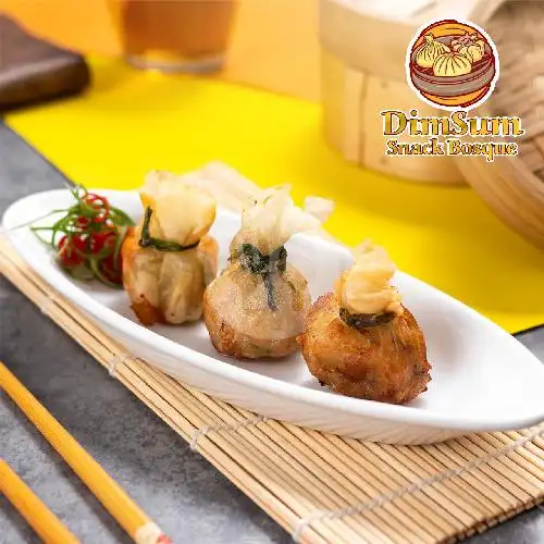 Gambar Makanan Dimsum & Snack Bosque, Karawang Barat 6