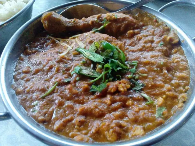 Bollywood Tandoor Food Photo 17