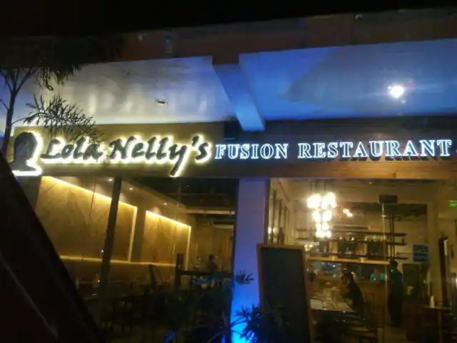 Lola Nelly's Fusion Restaurant and Bar Food Photo 9