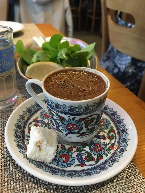 Bitlisli'nin yemek ve ambiyans fotoğrafları 62