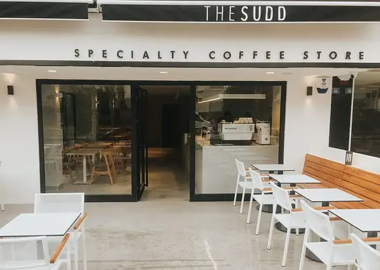 The Sudd Coffee Liman'nin yemek ve ambiyans fotoğrafları 1
