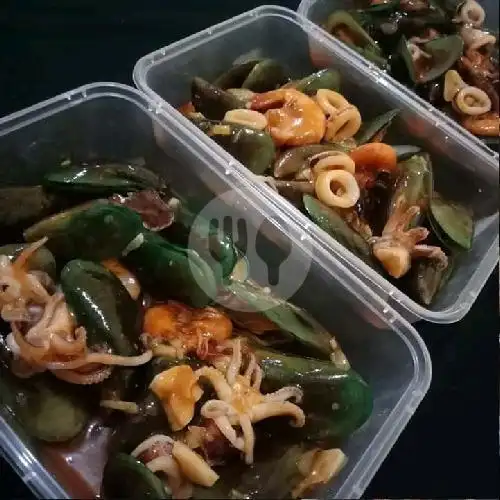 Gambar Makanan Pawon Seafood Jebres, Brigjen Katamso 3